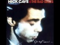 Nick Cave And The Bad Seeds - Stranger Than ...