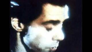 Nick Cave And The Bad Seeds - Stranger Than Kindness