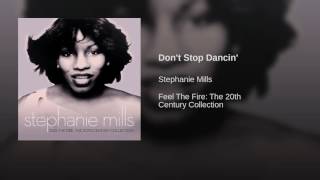 Don't Stop Dancin'
