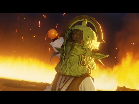 POV: You're a Garlean Soldier in The Praetorium | FFXIV Animated