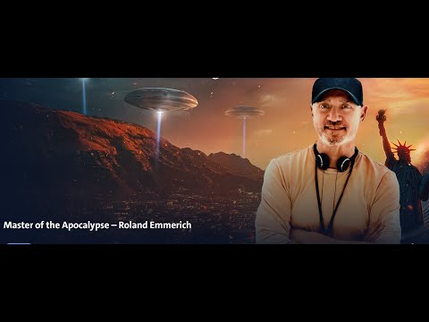 Meister der Apokalypse - Roland Emmerich