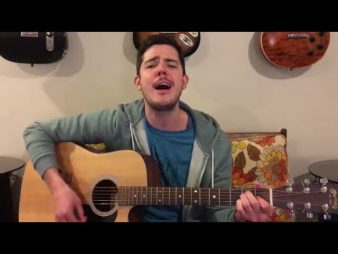 Tal Bachman - She's So High - Cover