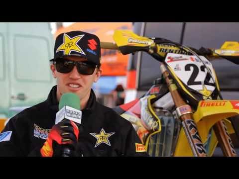 MXGP of Qatar & Thailand - Preview with Kevin Strijbos - Motocross