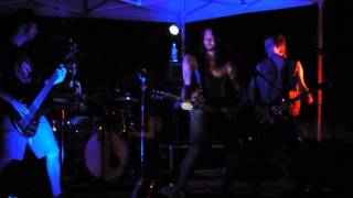 Jena - Cavemens Rage (incomplete)