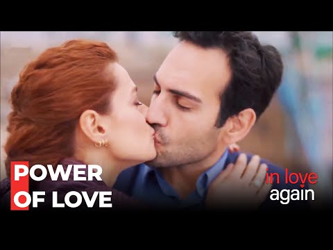 Zeynep's Burn To Haydar The Drill - In Love Again