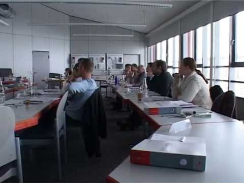 TELENOT Unternehmensfilm