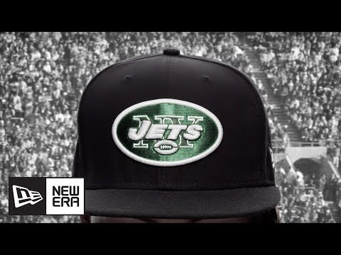New York Jets | New Era Cap