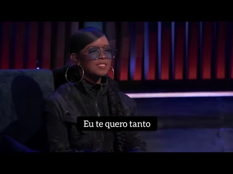 H.E.R. , Axel Mansoor - Scary (Tradução)