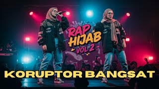 Download lagu RAP HIJAB FULL ALBUM VOL 2 | PARI KESIT mp3 Download lagu RAP HIJAB FULL ALBUM VOL 2 | PARI KESIT mp3