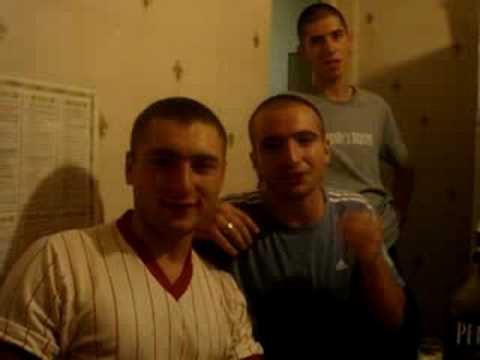 K.O. & S.Gard - 178-ой Сектор