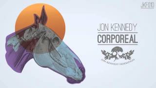 Jon Kennedy - 