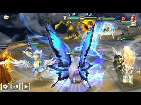 The power of Tablo in arena