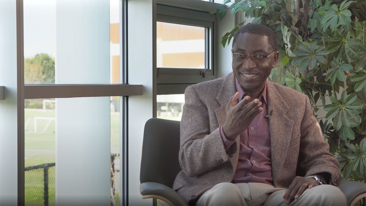 Video - WATCH VIDEO: What is intercultural studies and why is it important?