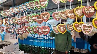 Traditional St. Michael's Kirtag