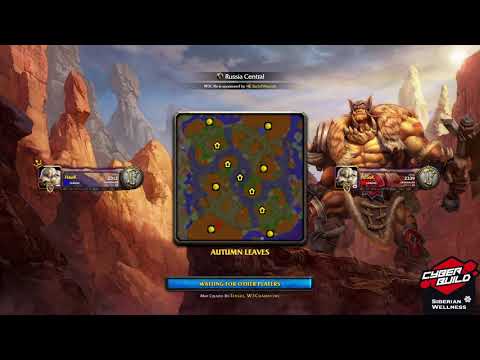 Douyu Yule Cup - 2021 - Season 2 - Day 2