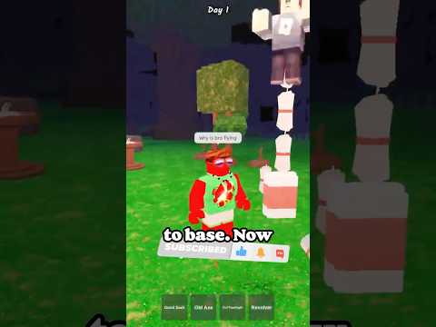 Hacking In 99 Nights In The Forest #99nightintheforest