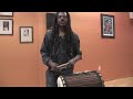 Kenkini Drum Beats for Kuku Rhythm