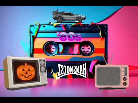 RETROMIX 02 - 80S - DJ HANSNOISE