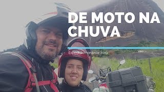 preview picture of video 'Viagem de moto Expedição nordeste/ 2019 /parte 1'
