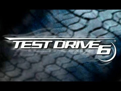 Joseph VS. Zachary Episode 113 - Test Drive 6