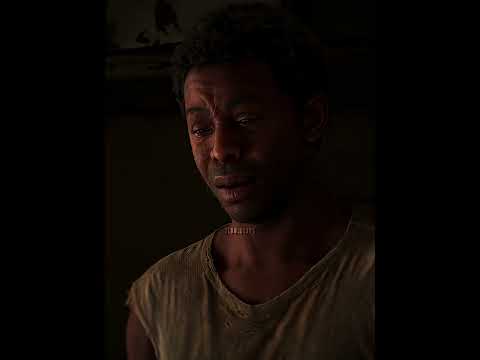 Sam Gets INFECTED 🧟 [4K] | The Last of Us Part I #shorts