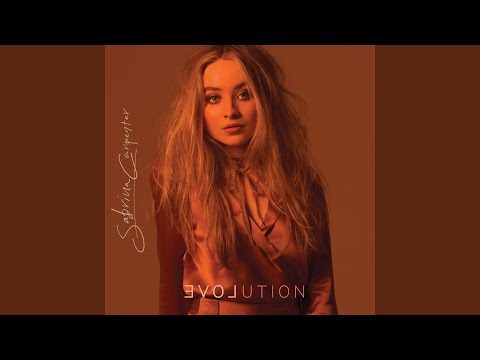 Don’t Want It Back – Sabrina Carpenter