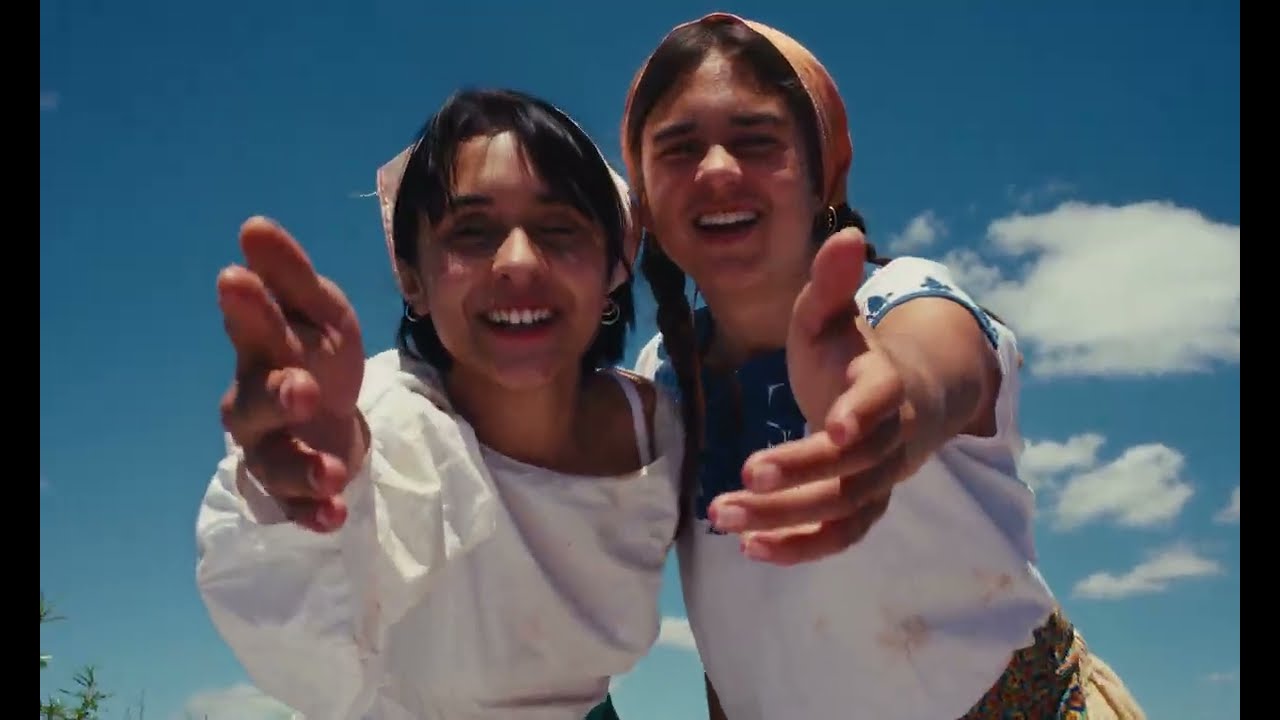 Miniature de la vidéo Viamonte du film Viamonte