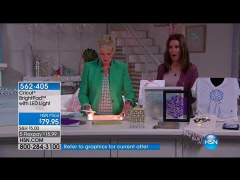 HSN | Crafty Solutions 08.15.2017 - 05 AM