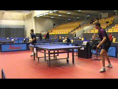 121201 Odense GP, Oliver Møller Hansen - Thomas Hansen