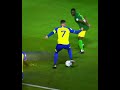 Ronaldo Crazy Skills in Al Nassr at 38 😍