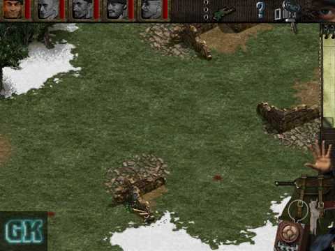 commandos 4 pc download