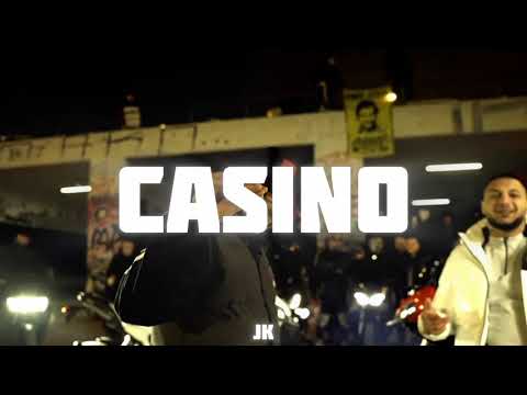 Arab type beat "CASINO" | Ethnic house beat, prod by JK