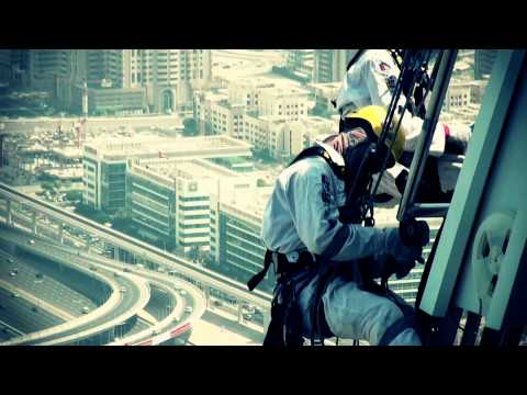 Mission Possible - Burj Khalifa.mov
