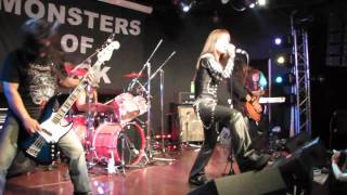 The Ultimate Sin - Ozzy Osbourne （Cover）