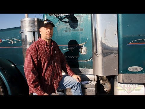 Bossman's Tips For Measuring Your Peterbilt Exhaust