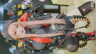 [正妹] Cosplay 010 韓國 Aza_Miyuko