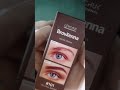 HOW TO MIX BROW XENNA HENNA MIXTURE TUTORIAL