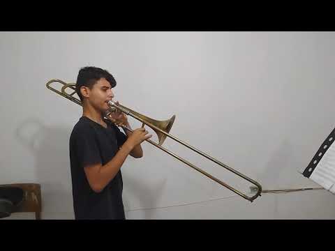 As Melodias de Cecília - Ernest Mahle [1929-1991] - Número 1