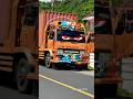 Respect Shorts Mobil Truk Besar Mata Bersinar Truck Respect