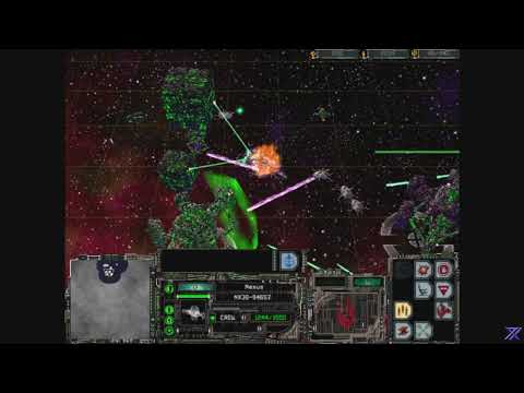 Star Trek Armada: Borg Mission 3: Extermination