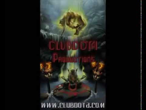 Dota AllStars Clan YoW