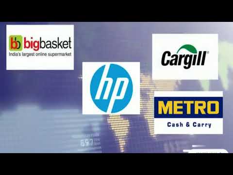 AIMS IBS Business School Bangalore General video thumbnail 15