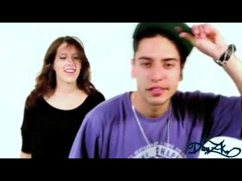 Julie Ramos part. Tubaína - SuperGirl ♫ (HD & 3D) por @Duuzk