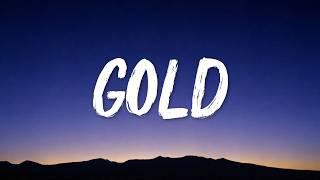 Download lagu Kiiara - Gold (Lyrics) mp3