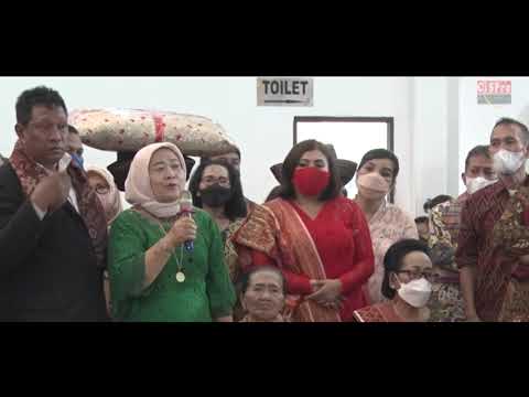 NGERANA KALIMBUBU TARIGAN | KERJA ADAT "RIO & YUNI" | WEDDING KARO | PART #1