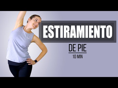 Relaja tu Cuerpo y alivia tensiones en 10 minutos