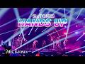 SixTONES –「HANDS UP」from LIVE DVD/BD「MILESixTONES」(2026.3.26 YOKOHAMA ARENA)