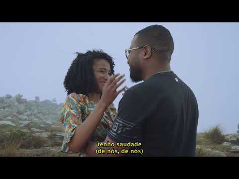 10. Tio Edson - Saudade de Nós [Visualizer]