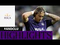 HIGHLIGHTS: RSC Anderlecht - Club Brugge | 2022-2023
