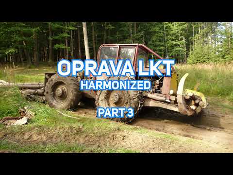 Oprava Lakatose Part 3 - harmonized - Michal Fedor